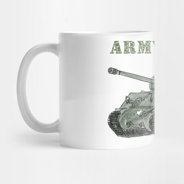 Army Brat by djmrice